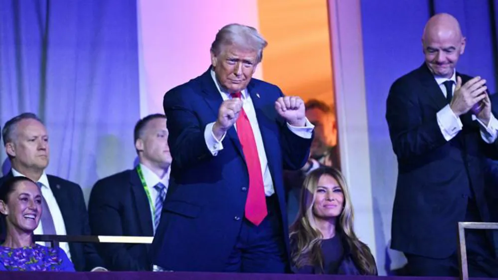 قرعه‌کشی جام جهانی ۲۰۲۶؛ نبرد رؤیایی هالند و امباپه و ورود تازه‌واردها